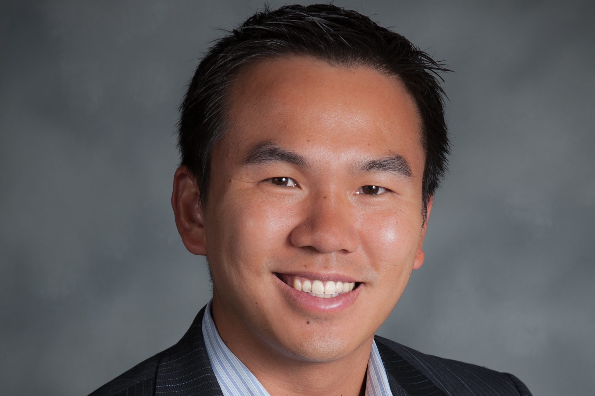 Michael Yee